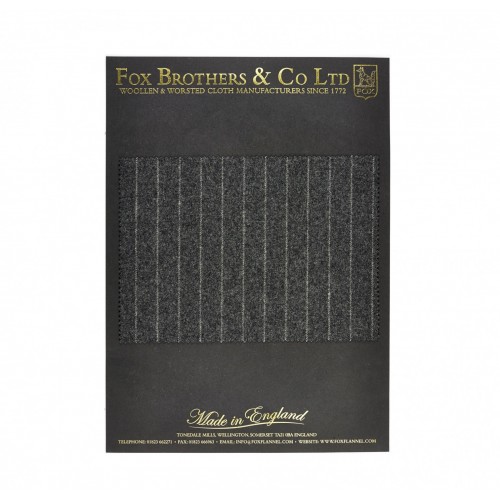 London Lounge Classic Chalk Stripe CODE: FS405LL A2313/22